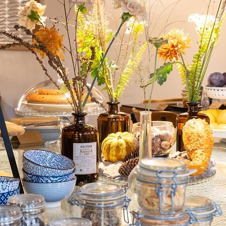 Crocevia - Locanda Carsica Contemporanea Triest Zewnętrze zdjęcie