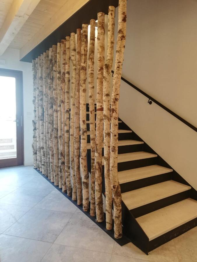 Crocevia - Locanda Carsica Contemporanea Triest Zewnętrze zdjęcie