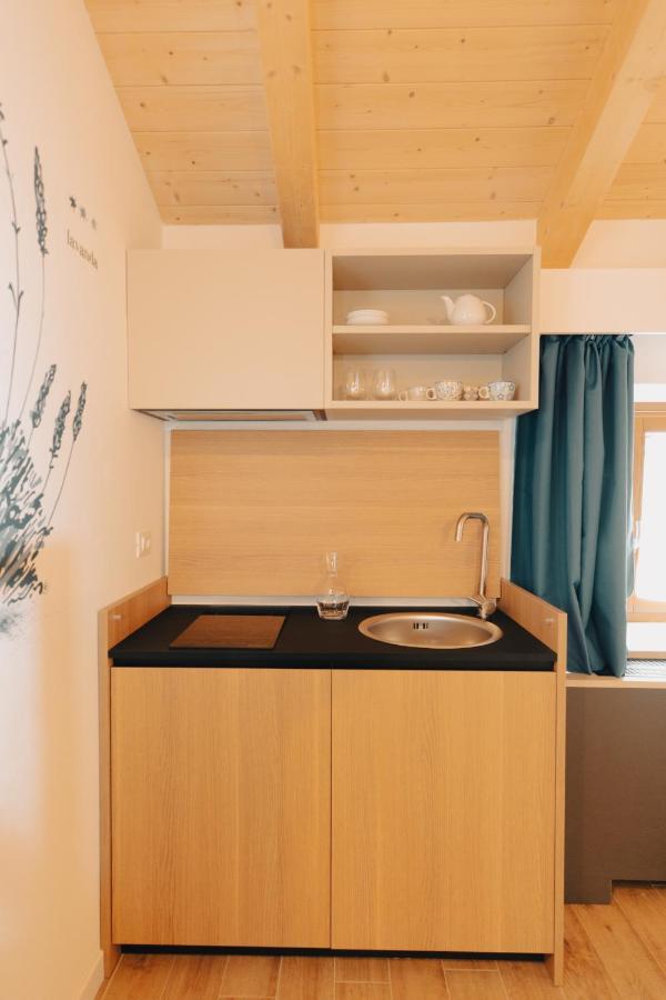 Crocevia - Locanda Carsica Contemporanea Triest Zewnętrze zdjęcie