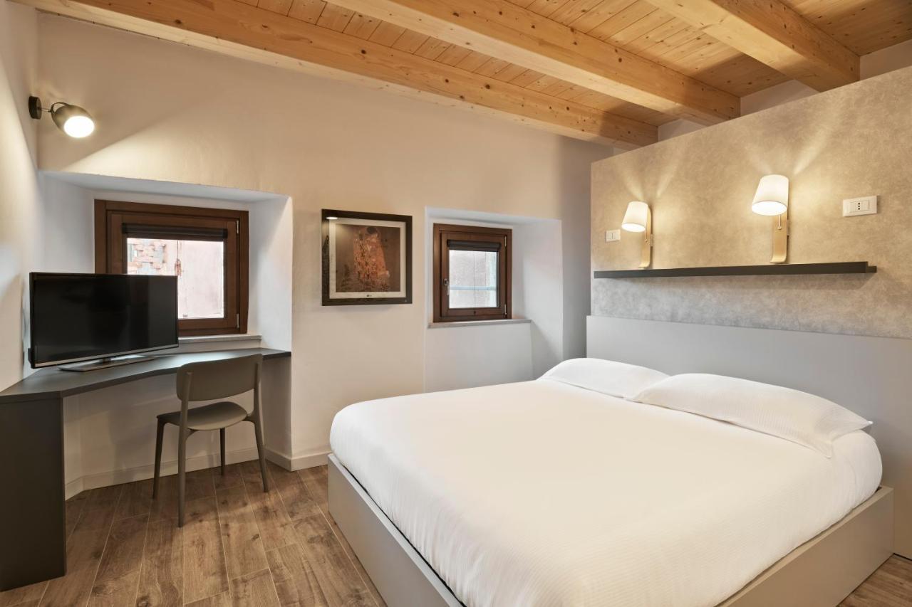 Crocevia - Locanda Carsica Contemporanea Triest Zewnętrze zdjęcie