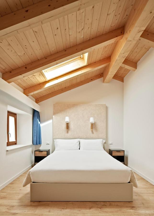 Crocevia - Locanda Carsica Contemporanea Triest Zewnętrze zdjęcie