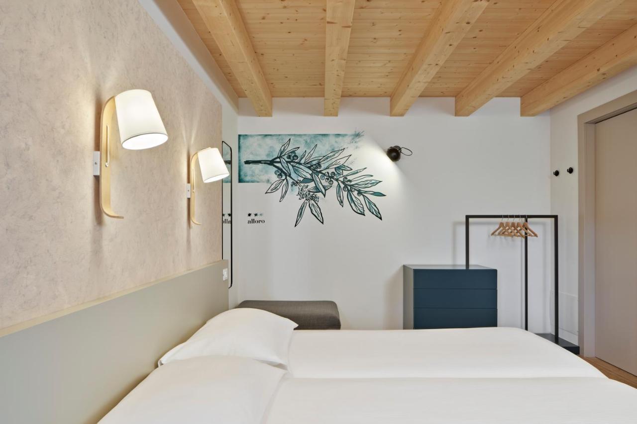 Crocevia - Locanda Carsica Contemporanea Triest Zewnętrze zdjęcie