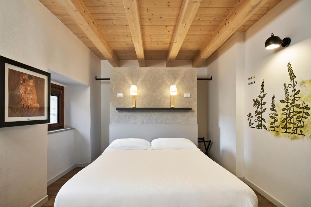 Crocevia - Locanda Carsica Contemporanea Triest Zewnętrze zdjęcie