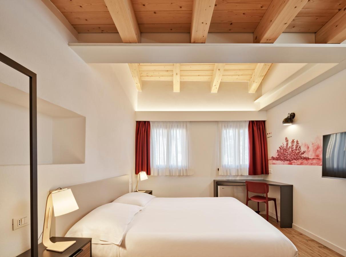 Crocevia - Locanda Carsica Contemporanea Triest Zewnętrze zdjęcie