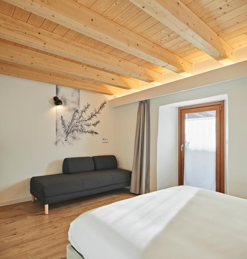 Crocevia - Locanda Carsica Contemporanea Triest Zewnętrze zdjęcie