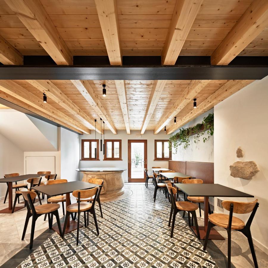 Crocevia - Locanda Carsica Contemporanea Triest Zewnętrze zdjęcie