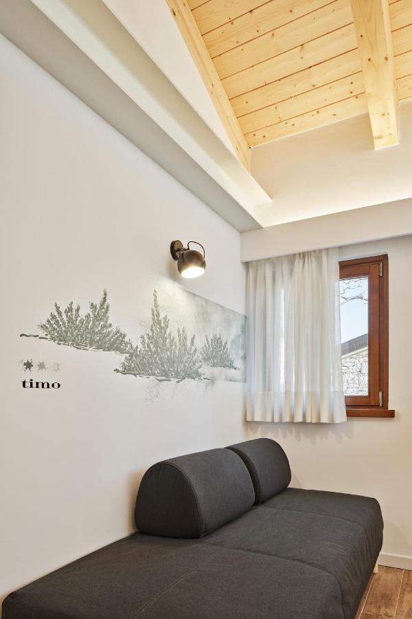 Crocevia - Locanda Carsica Contemporanea Triest Zewnętrze zdjęcie
