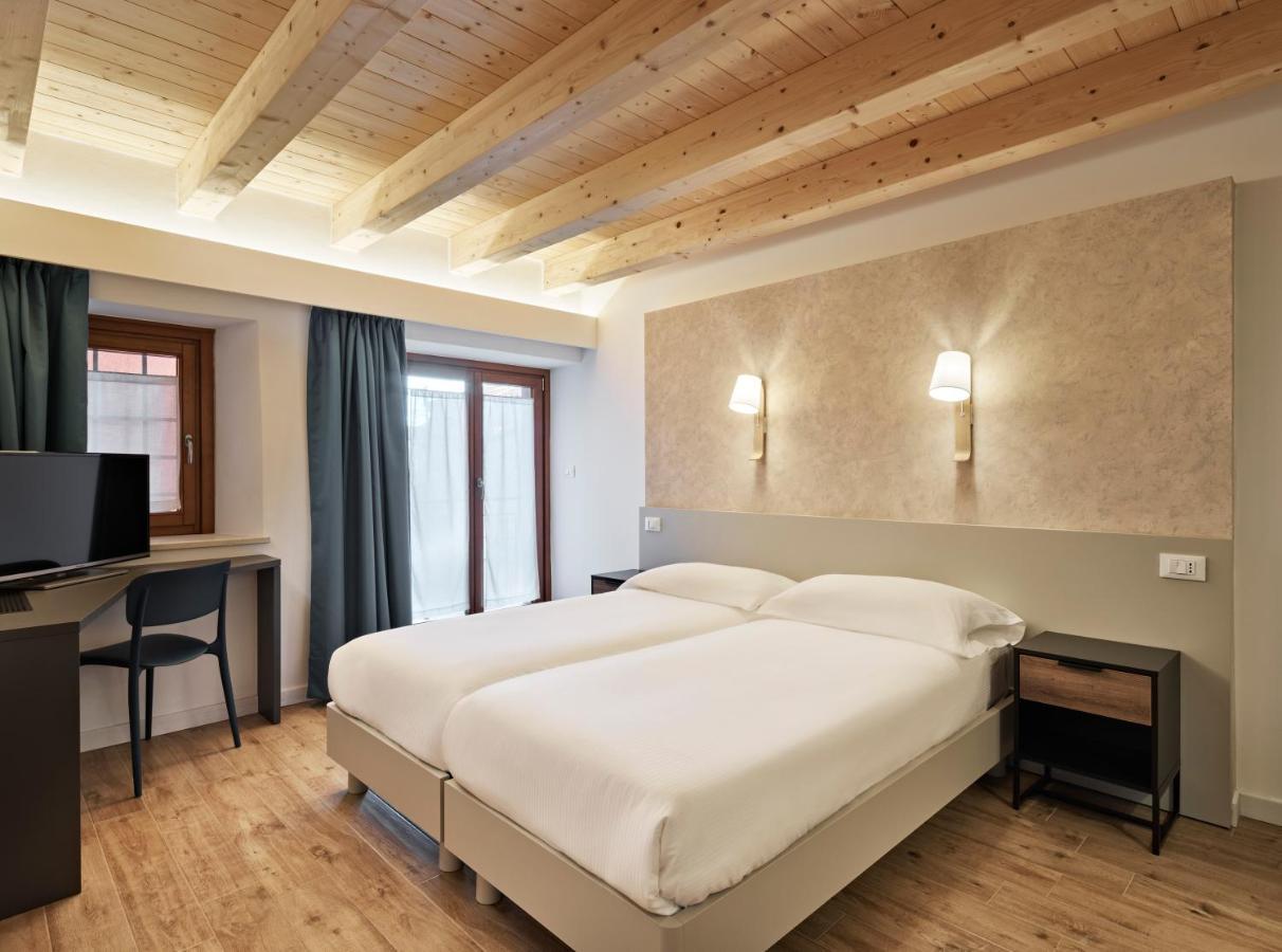 Crocevia - Locanda Carsica Contemporanea Triest Zewnętrze zdjęcie