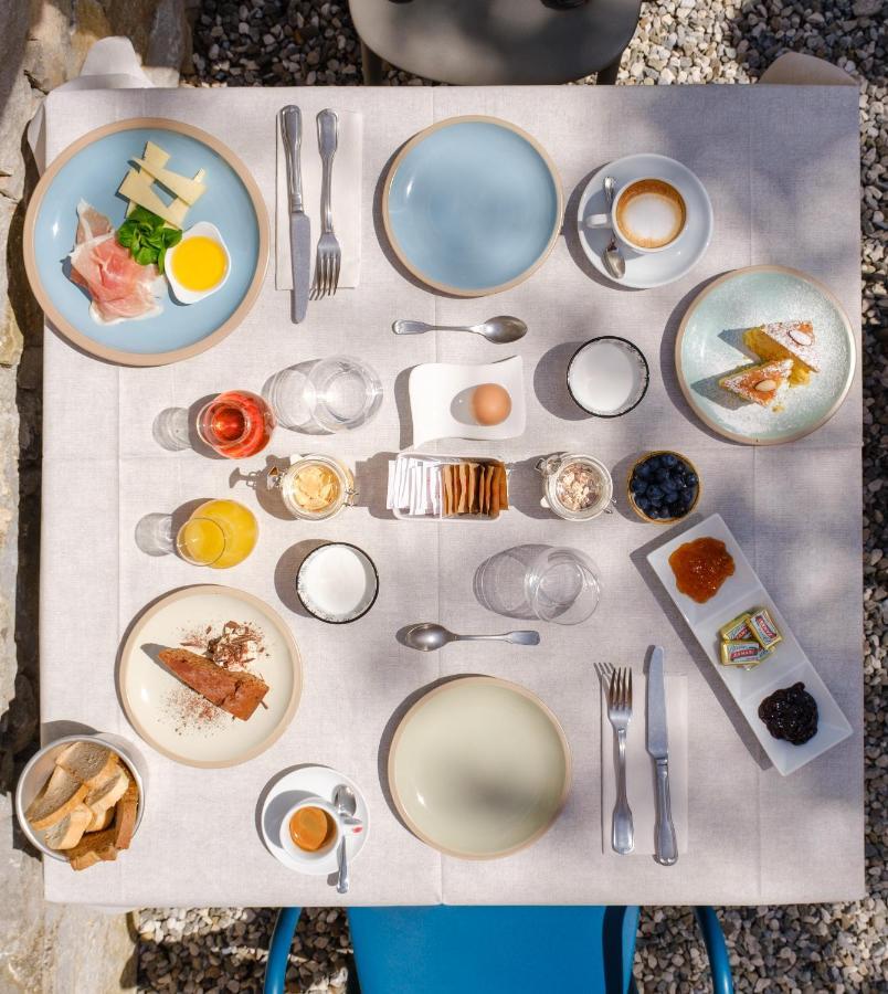 Crocevia - Locanda Carsica Contemporanea Triest Zewnętrze zdjęcie