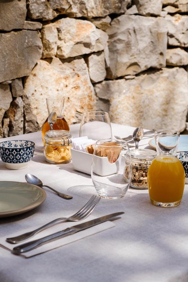 Crocevia - Locanda Carsica Contemporanea Triest Zewnętrze zdjęcie