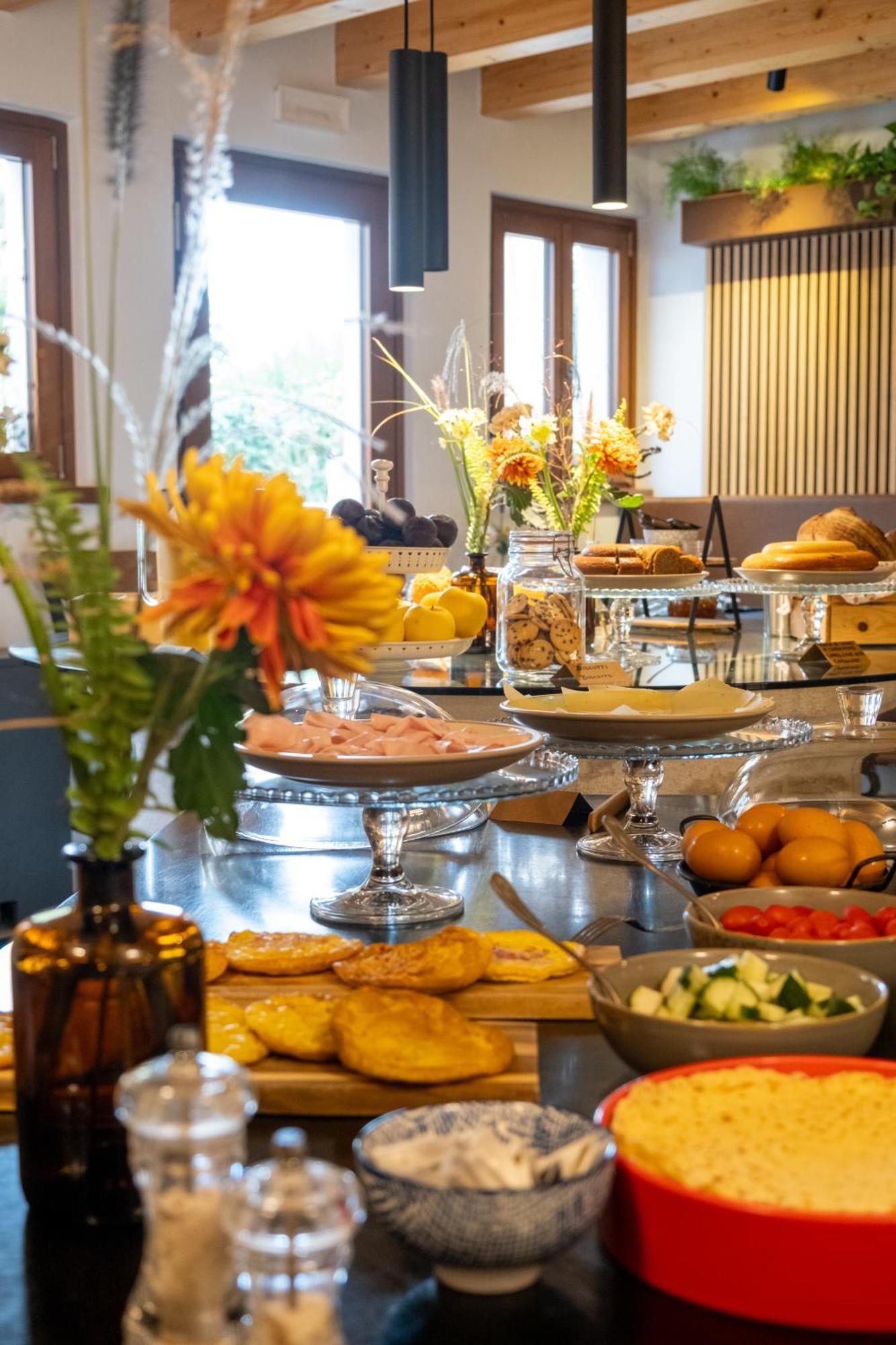 Crocevia - Locanda Carsica Contemporanea Triest Zewnętrze zdjęcie